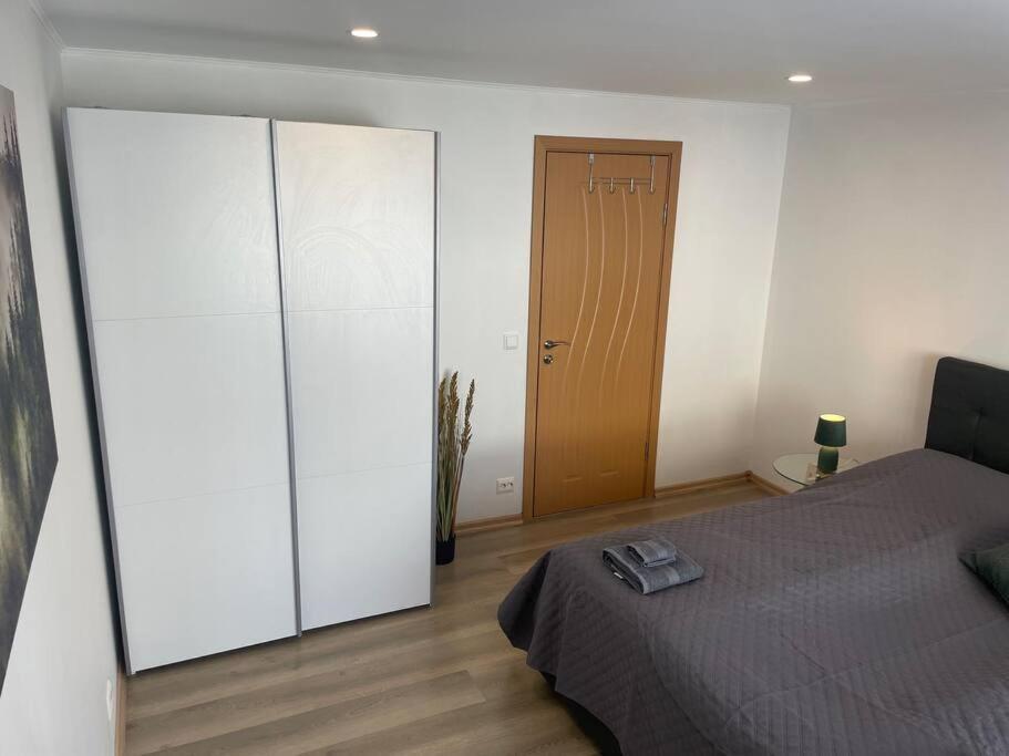 3 Rooms Apartment In Center Alesund Exterior photo