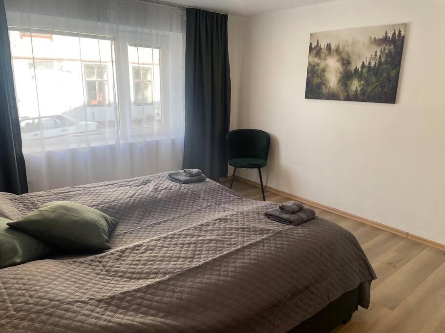 3 Rooms Apartment In Center Alesund Exterior photo